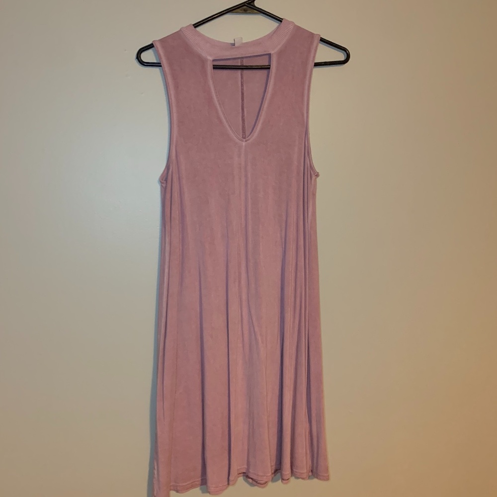 American Eagle Dress